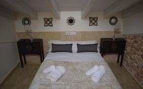 Casa Mistela Jalón
