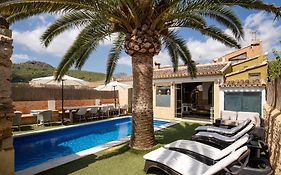 Casa Mistela
